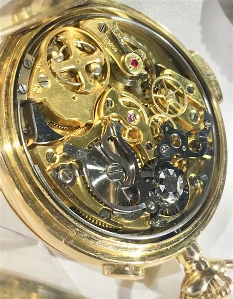 repeater pocket watches for sale